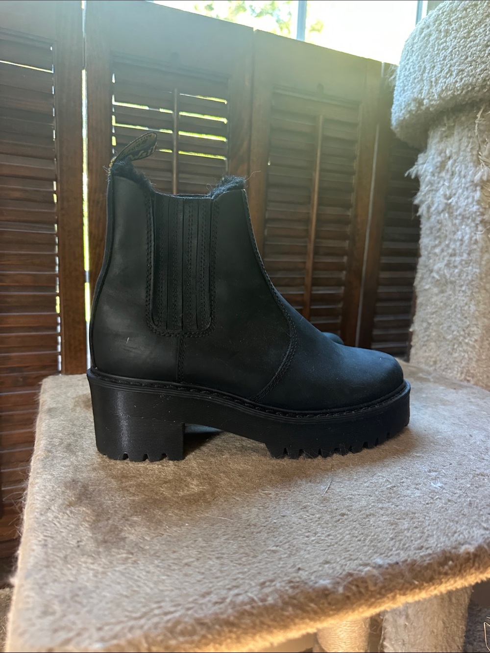 Doc martens